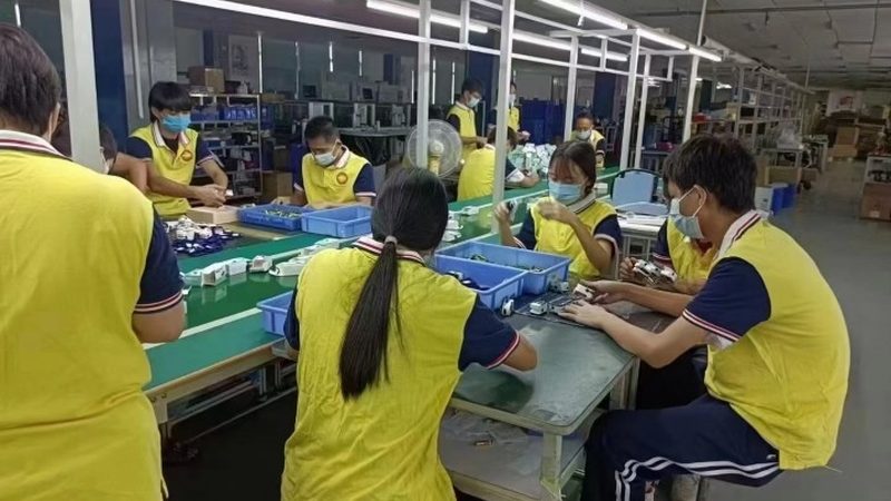 重庆住家保姆加盟总部在哪